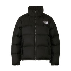 The North Face Negra Plumón
