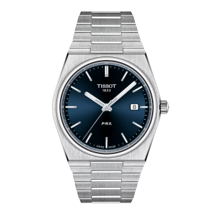 Tissot PRX Azul